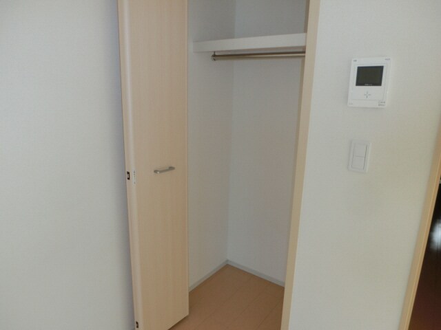 カルム　メゾンⅠの物件内観写真