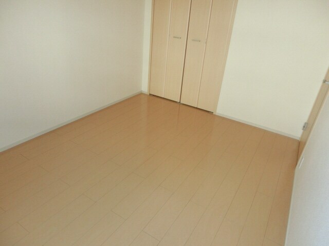 カルム　メゾンⅠの物件内観写真