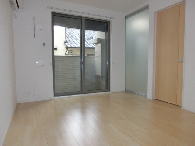 カーサ・プレッソの物件内観写真