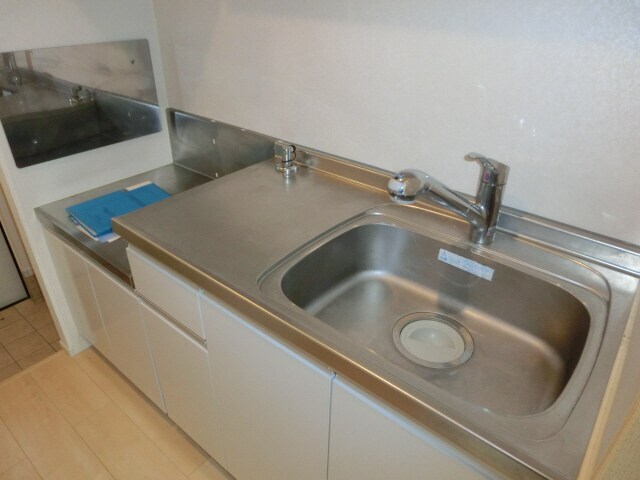 カーサ・プレッソの物件内観写真