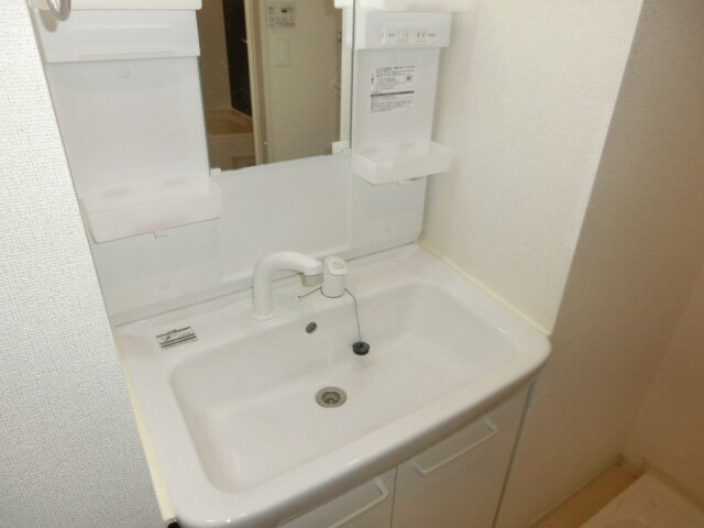 カーサ・プレッソの物件内観写真