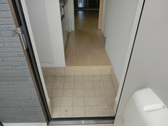 カーサ・プレッソの物件内観写真