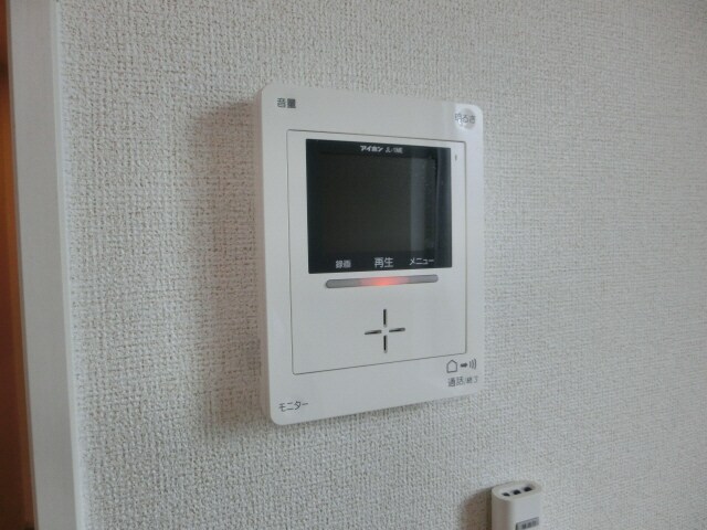 カーサ・プレッソの物件内観写真