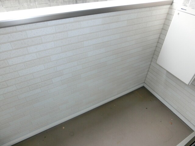 カーサ・プレッソの物件内観写真