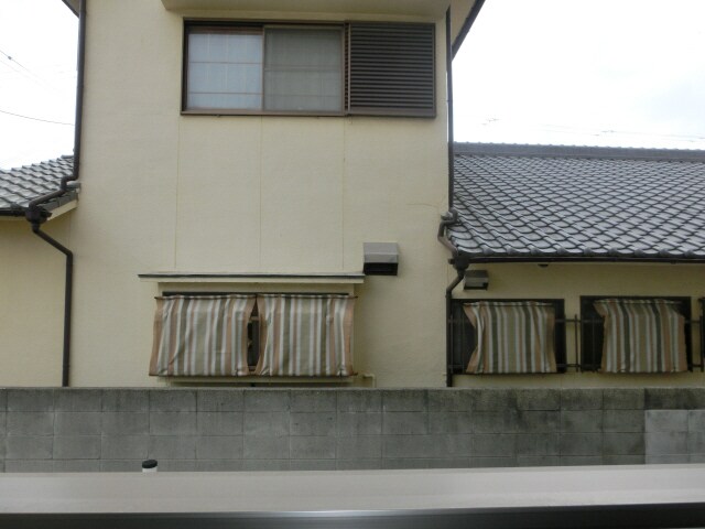 カーサ・プレッソの物件内観写真