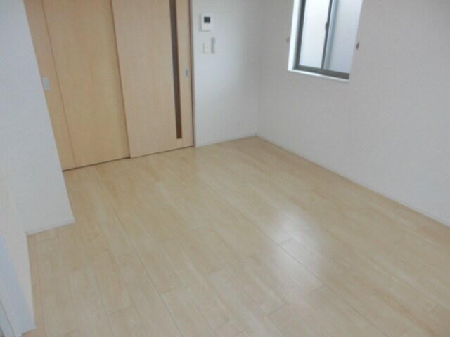 カーサ・プレッソの物件内観写真