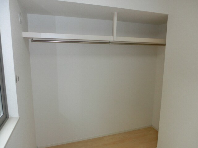 カーサ・プレッソの物件内観写真