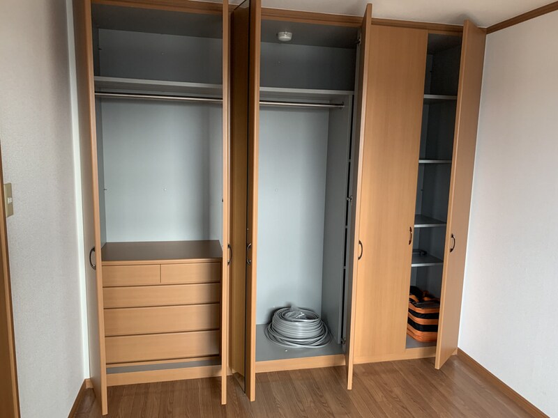 フィールドヴィレッジの物件内観写真