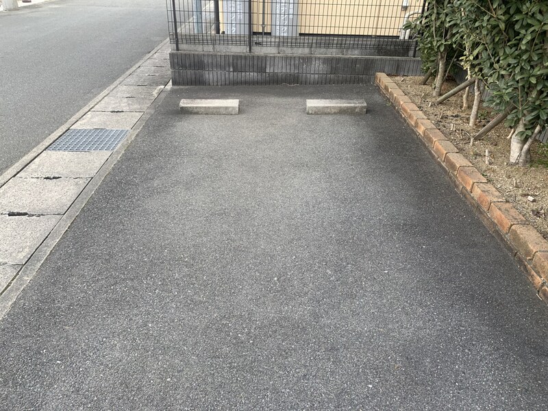 フィールドヴィレッジの物件外観写真