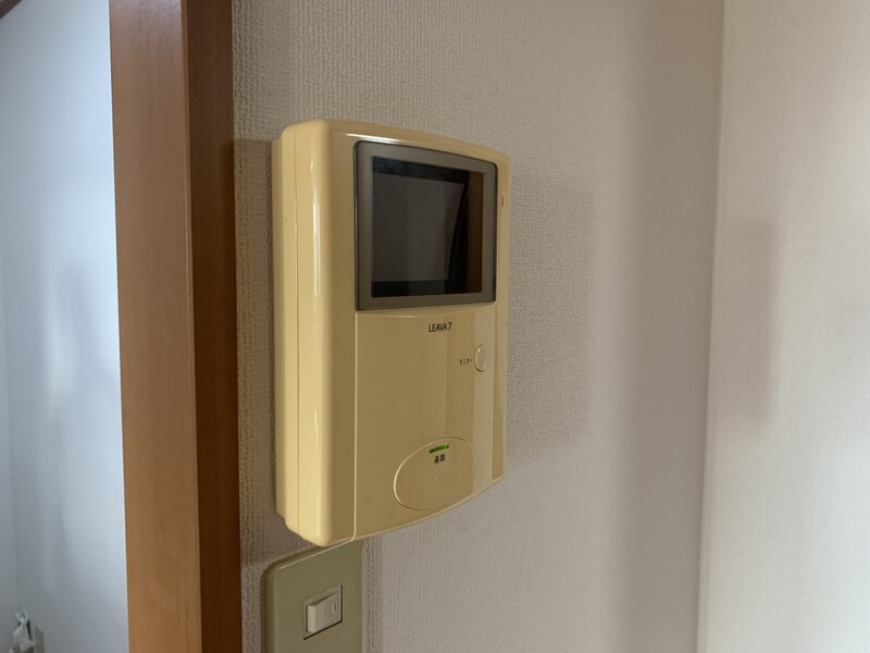 フィールドヴィレッジの物件内観写真