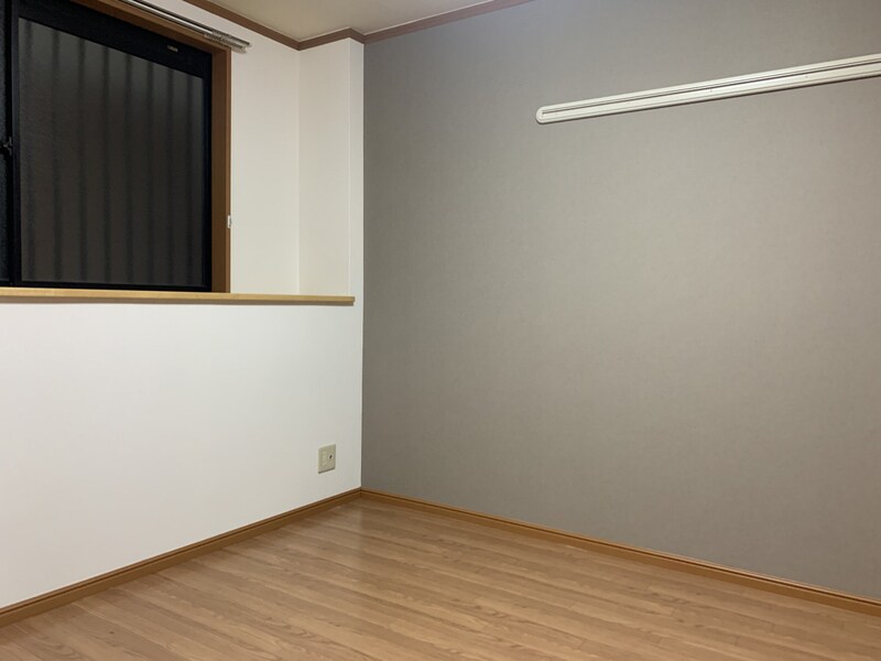 フィールドヴィレッジの物件内観写真