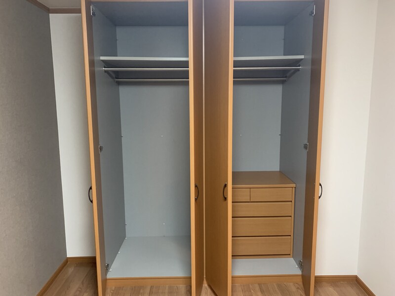 フィールドヴィレッジの物件内観写真