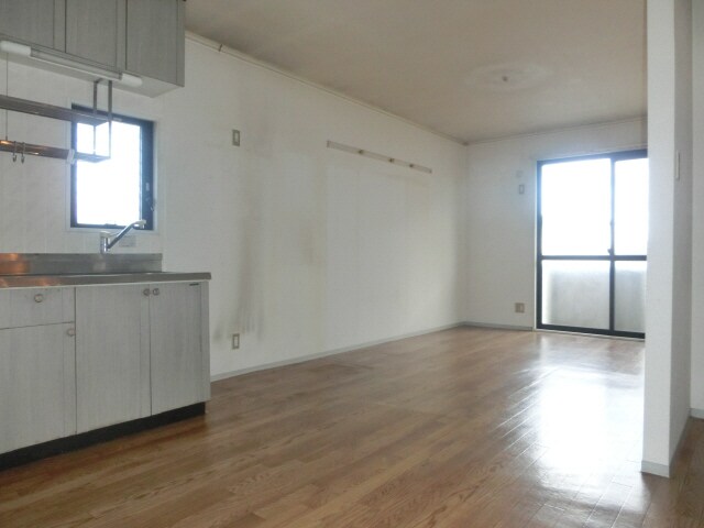 エクセレントパレスA棟の物件内観写真