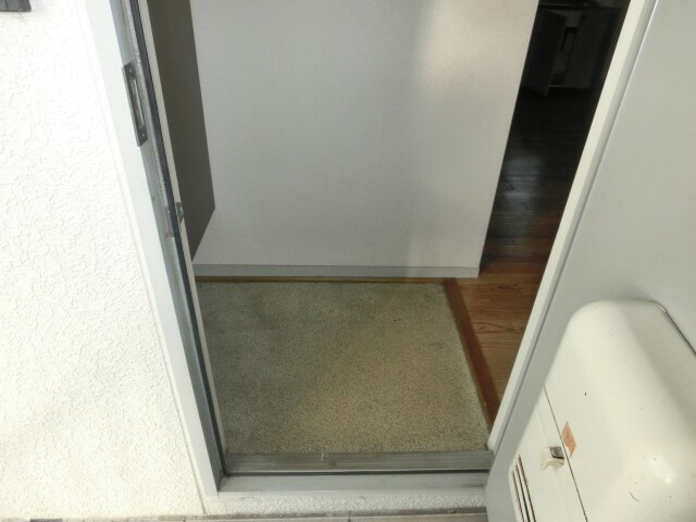 エクセレントパレスA棟の物件内観写真