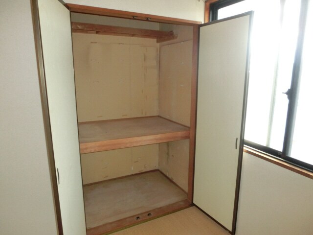 エクセレントパレスA棟の物件内観写真