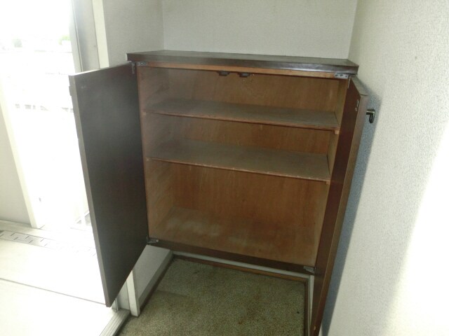 エクセレントパレスA棟の物件内観写真