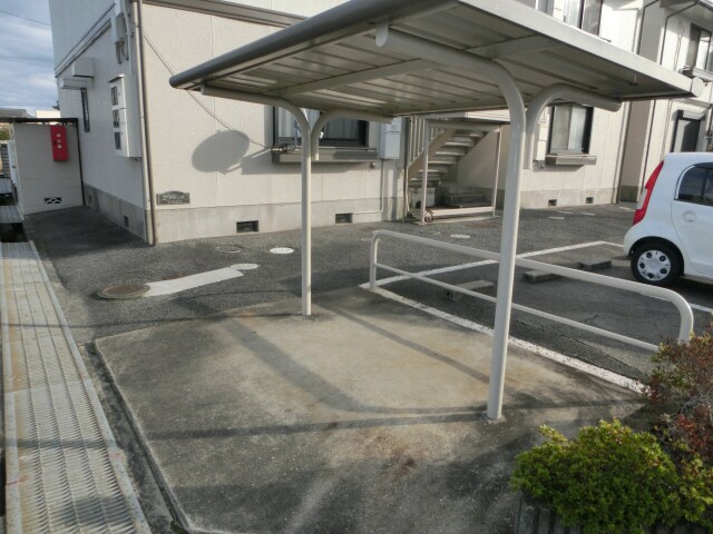 エクセレントパレスA棟の物件内観写真