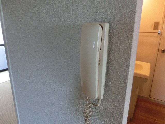 エクセレントパレスA棟の物件内観写真