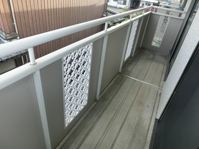 エクセレントパレスA棟の物件内観写真