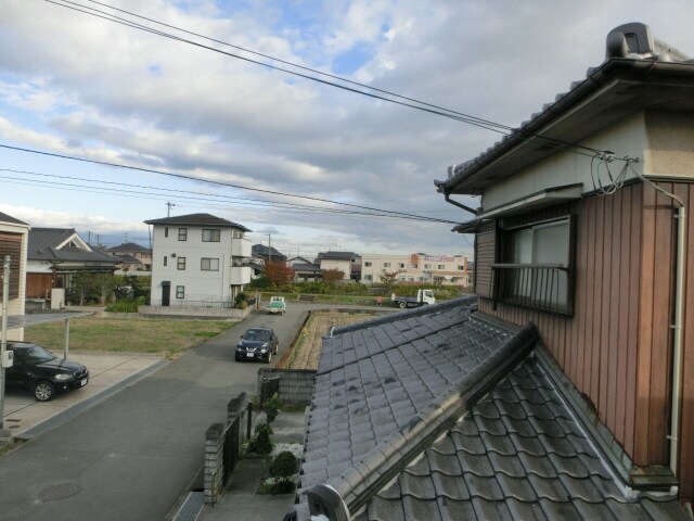 エクセレントパレスA棟の物件内観写真