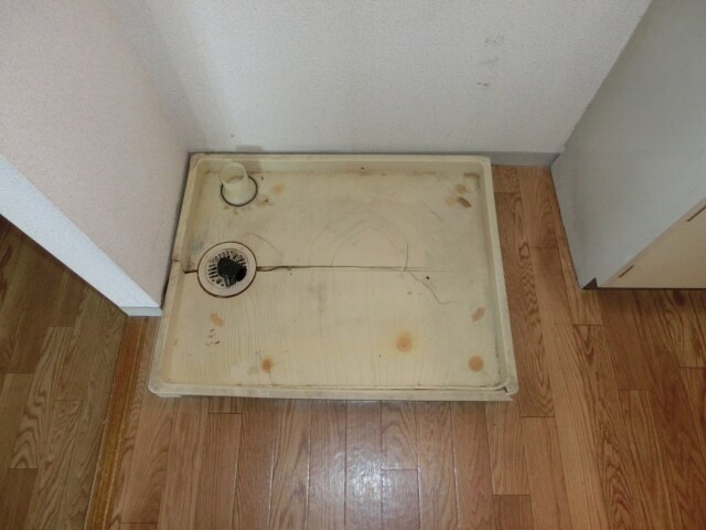 エクセレントパレスA棟の物件内観写真