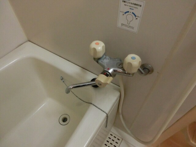 エクセレントパレスA棟の物件内観写真