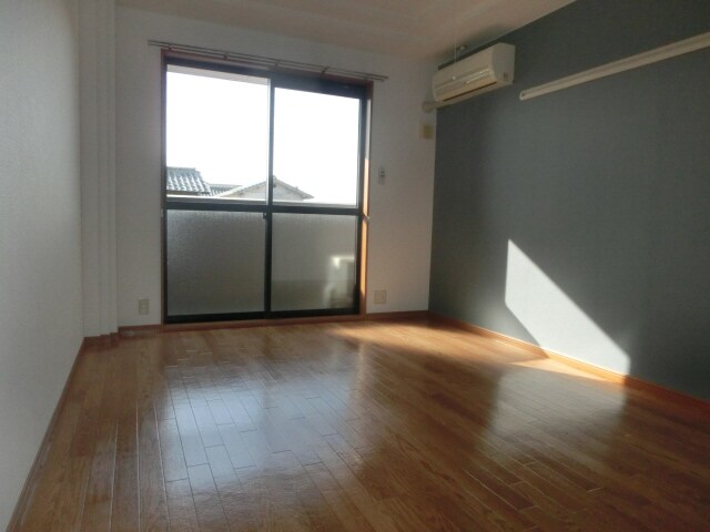 ベネッセ・黒川の物件内観写真