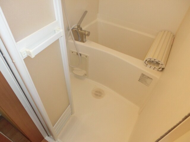 ベネッセ・黒川の物件内観写真