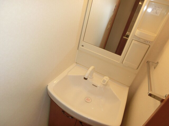 ベネッセ・黒川の物件内観写真