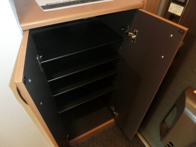 ベネッセ・黒川の物件内観写真