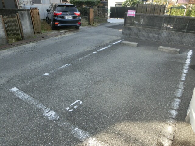 ベネッセ・黒川の物件外観写真