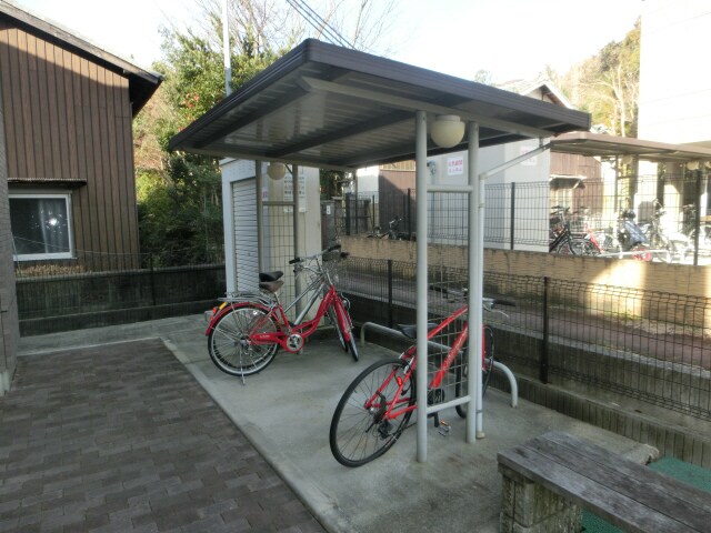 ベネッセ・黒川の物件内観写真