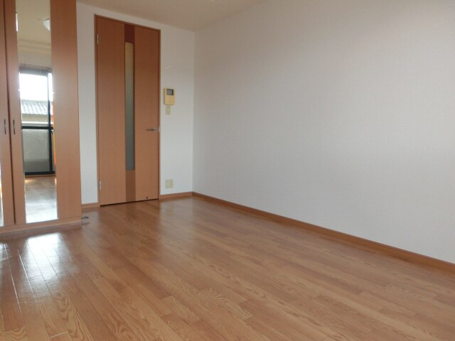 ベネッセ・黒川の物件内観写真