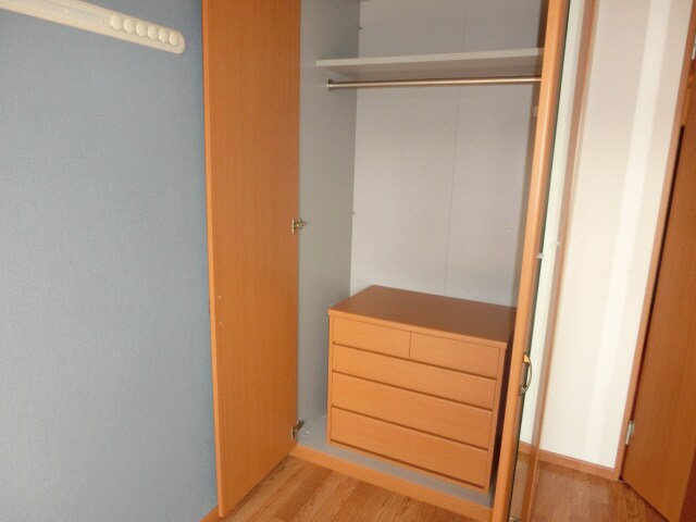 ベネッセ・黒川の物件内観写真