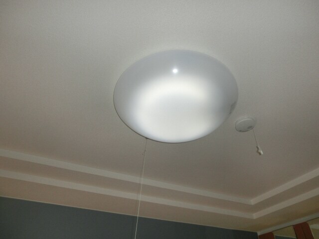 ベネッセ・黒川の物件内観写真