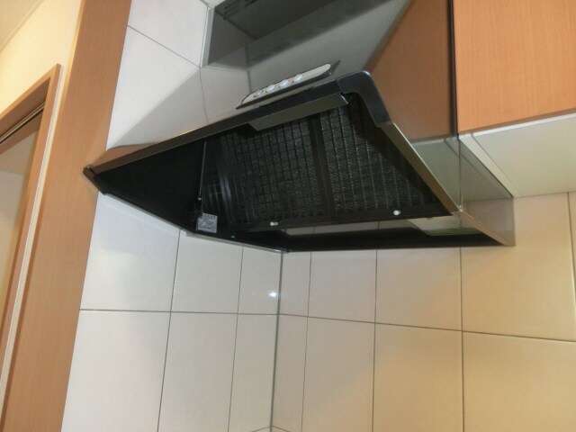 ベネッセ・黒川の物件内観写真