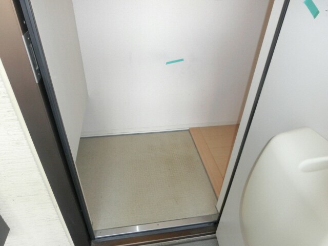 ティーダ御立　A棟の物件内観写真