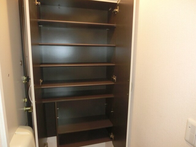 ティーダ御立　A棟の物件内観写真