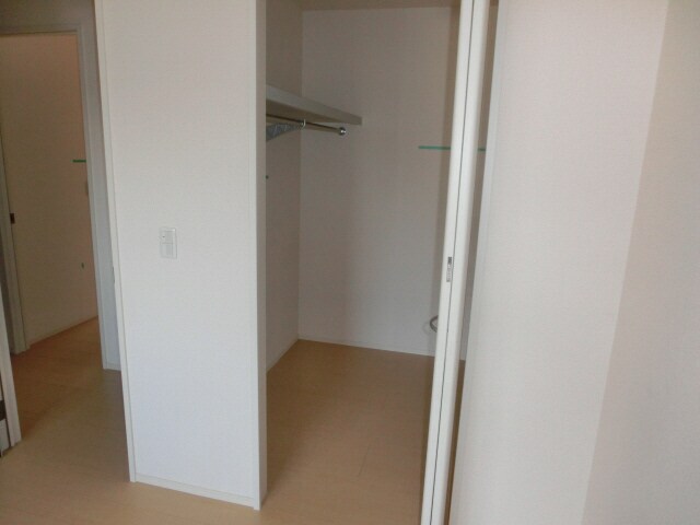 ティーダ御立　A棟の物件内観写真