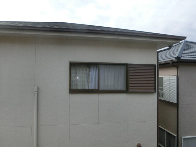 ティーダ御立　A棟の物件内観写真