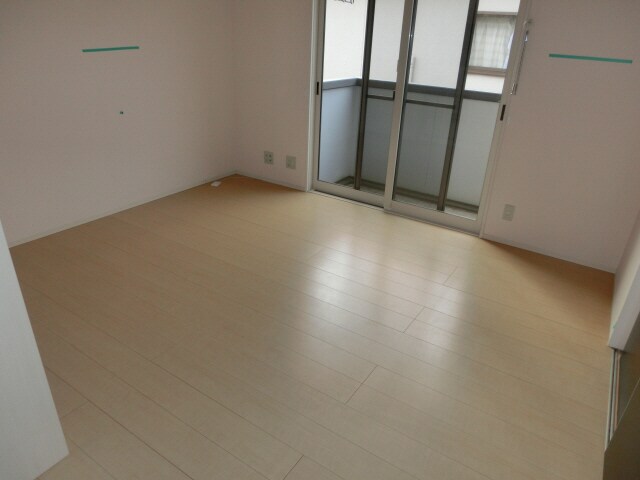 ティーダ御立　A棟の物件内観写真