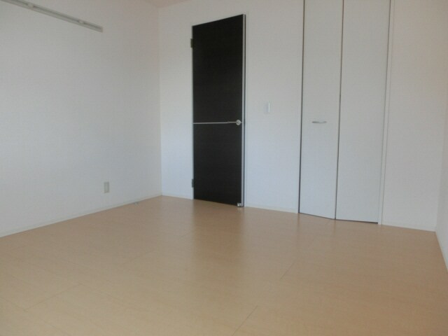 ティーダ御立　A棟の物件内観写真