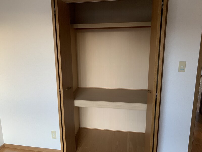 アンソレイエI・Kの物件内観写真