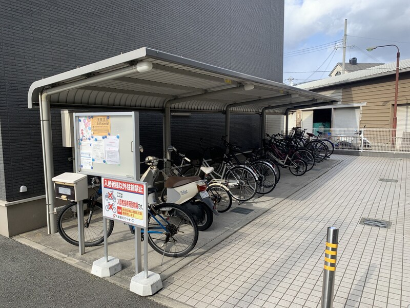亀山駅 徒歩20分 1階の物件内観写真