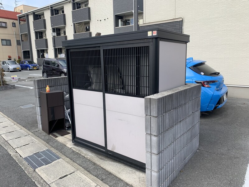 亀山駅 徒歩20分 1階の物件内観写真