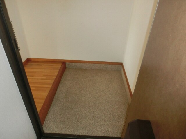 Ｔ・セーヌの物件内観写真