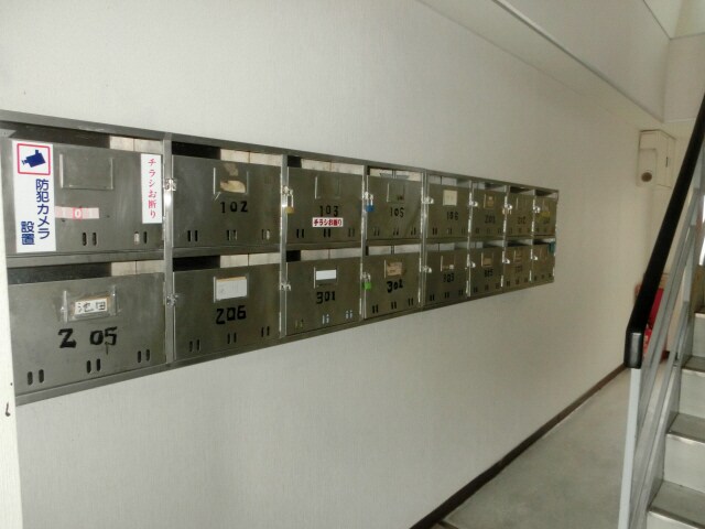 Ｔ・セーヌの物件内観写真