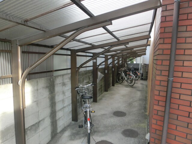 Ｔ・セーヌの物件内観写真