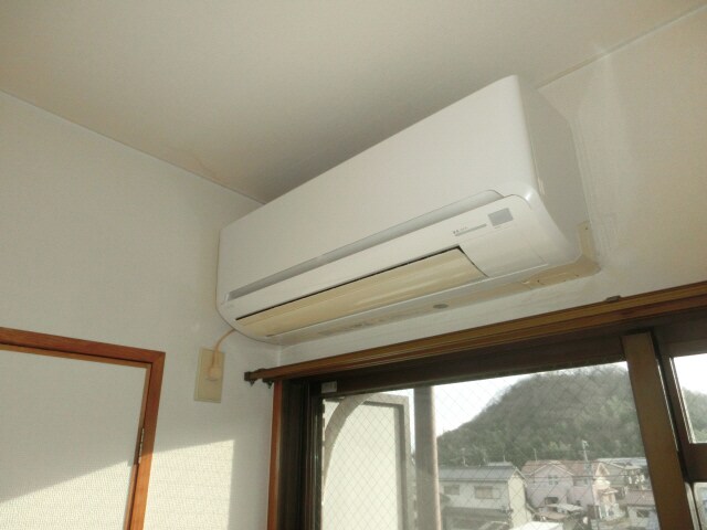 Ｔ・セーヌの物件内観写真