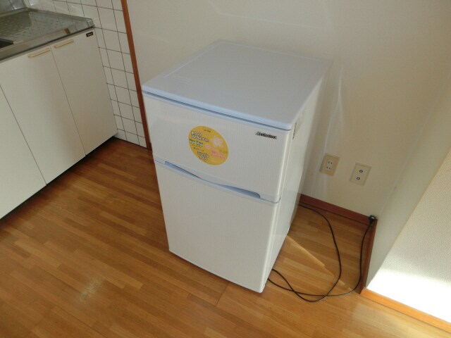 Ｔ・セーヌの物件内観写真